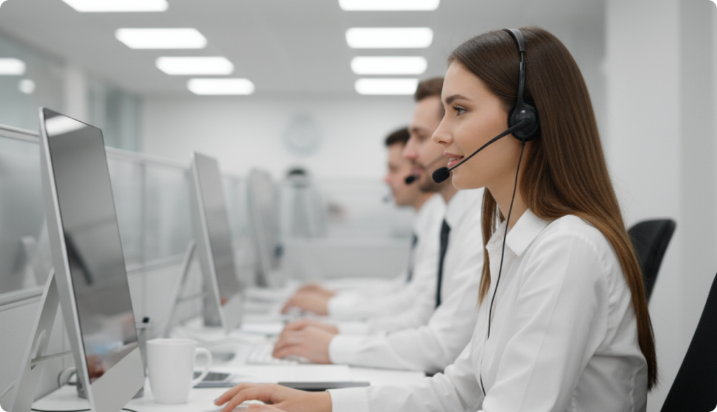 Журнал звонков Журнал звонков