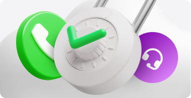 Безопасность IP-телефонии