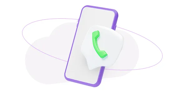 Виртуальный номер с переадресацией на мобильный